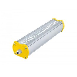 Светильник светодиодный Piton 2Ex 30/3400 К60 3400лм 30Вт 5000К IP65 0.95PF 80Ra Кп<1 Diora DP2Ex30-