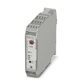 Пускатель гибридный ELR H5-I-SC- 24DC/500AC-9 Phoenix Contact 2900576