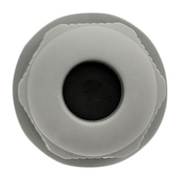 Сальник PG9 d4-8мм (d отверст. 16мм) IP54 PROxima EKF plc-pg-9-r