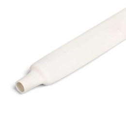 Трубка термоусадочная ТУТнг-LS-60/30 бел. (уп.25м) КВТ 102220