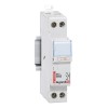 Держатель-разъединитель предохранителей 1P+N 8.5х23 10А Leg 005820