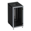 Шкаф телекоммуникационный напольный 18U 600х1000 SL SYSMATRIX SL 6018.914