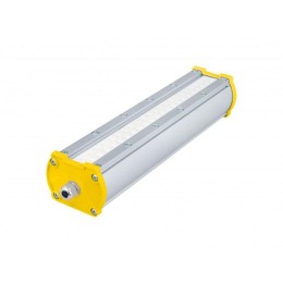 Светильник светодиодный Piton 2Ex 30/3500 Г90 3500лм 30Вт 3000К IP65 0.95PF 80Ra Кп<1 транзит Diora