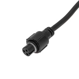 Контроллер для гирлянд Сеть и Твинкл с радиопультом черн. Neon-Night 217-204