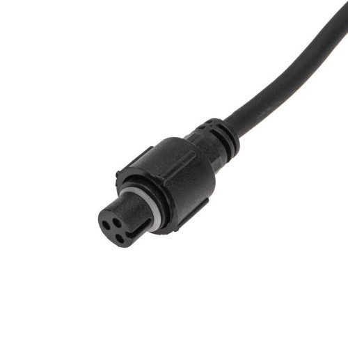 Контроллер для гирлянд Сеть и Твинкл с радиопультом черн. Neon-Night 217-204