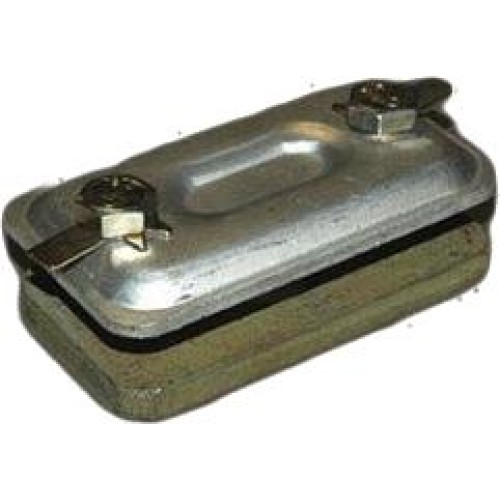 Шинодержатель ШППШ-2кВ-2 У3 Экоэнерго ЦБ-00004995