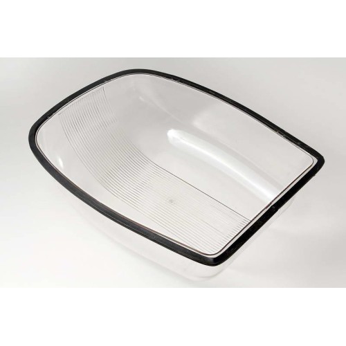 Рассеиватель Поликарбонат 08 Владасвет 10410