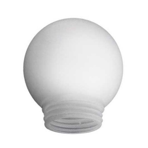 Рассеиватель РПА 85-001 Шар пластик ф150мм бел. Владасвет MEK-7300