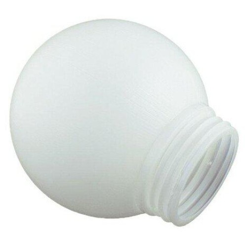 Рассеиватель РПА 85-003 Шар пластик ф250мм бел. Владасвет MEK-7330
