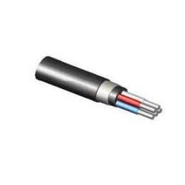 Кабель АВБШв 5х6 ОЖ 0.66кВ (м) Сарансккабель 801000083090775