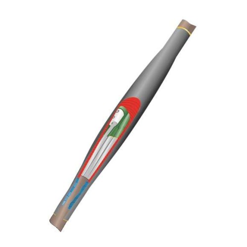 Муфта кабельная соединительная 1кВ ПСТ(тк) 5х(35-50мм) с болтовыми соединителями Нева-Транс Комплект