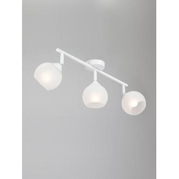 Люстра V4313-0/3PL 3хE27 макс. 40Вт Vitaluce V4313-0/3PL