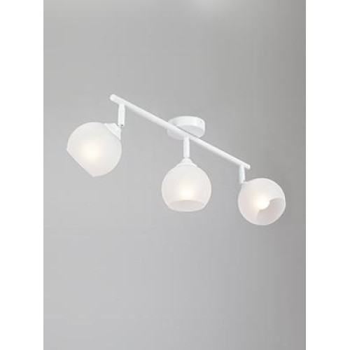 Люстра V4313-0/3PL 3хE27 макс. 40Вт Vitaluce V4313-0/3PL