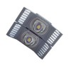 Прожектор светодиодный OSF130-37-W-62 NLCO 240325