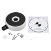 Коробка монтажная Rvi RVi-1BMB-9 white