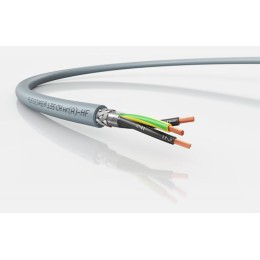 Кабель FLEXICORE 135 CH нг(А)-HF 0.6/1кВ 3G2.5 (м) LAPP 3120002027