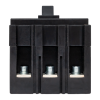 Выключатель автоматический 3п 32А 15кА LS63 ProPact EKF mccb-63-15-3-32-ls