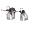 Спот Evette 40Вт E14х2 IP20 Freya FR5042CW-02B