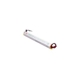 Блок питания сверхтонкий 18Вт 12В SWG Standard 00-00001127