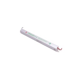 Блок питания сверхтонкий 24Вт 12В SWG Standard 00-00001128