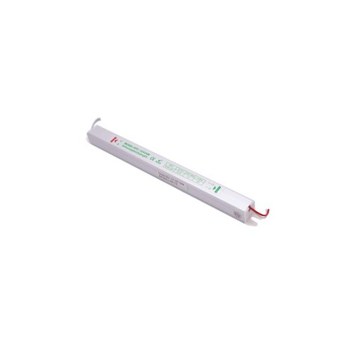 Блок питания сверхтонкий 24Вт 12В SWG Standard 00-00001128