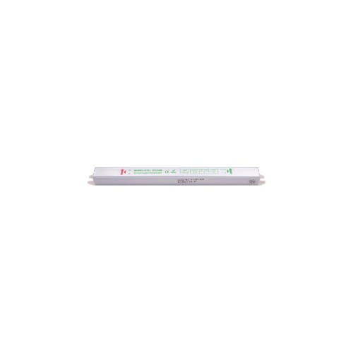 Блок питания сверхтонкий 24Вт 12В SWG Standard 00-00001128