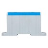 Клемма силовая вводная КСВ 35-240кв.мм син. EKF plc-kvs-35-240-blue