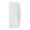Щит ЩРН-П-18 IP41 бел. дверца (пром. упак.) Basic EKF pb-n-18w-bas