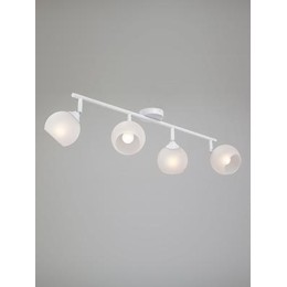 Люстра V4313-0/4PL 4хE27 макс. 40Вт Vitaluce V4313-0/4PL