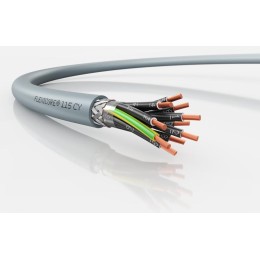 Кабель FLEXICORE 115 CY 25G0.5 (м) LAPP 3120001646