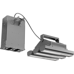 Светильник светодиодный HB LED 225 D60 (EXTREME) 5000К потолочный СТ 1224001840