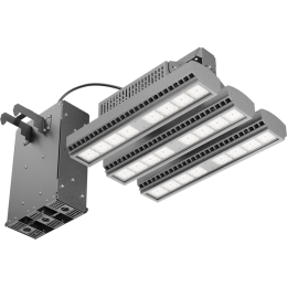 Светильник светодиодный HB LED 225 D60 (EXTREME) 5000К потолочный СТ 1224001840