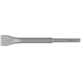 Зубило SDS-MAX легированная сталь 50х25х360мм FIT 33506