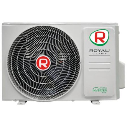 Сплит-система инверторного типа FELICITA RCI-FC75HN ROYAL Clima НС-1689769