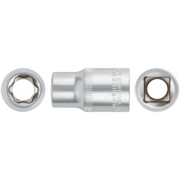 Головка шестигранная CrV 1/2дюйм 12мм FIT 62042