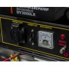 Бензогенератор DY3000LX 1ф 2500Вт электростартер HUTER 64/1/10