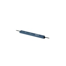 Блок питания сверхтонкий LCM-100-12 100Вт 12В IP67 черн. SWG PRO 00-00023938
