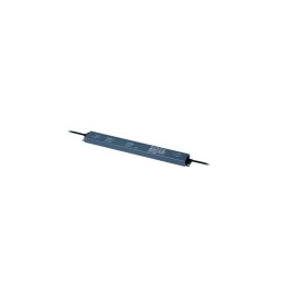 Блок питания сверхтонкий LCM-100-24 100Вт 24В IP67 черн. SWG PRO 00-00023940