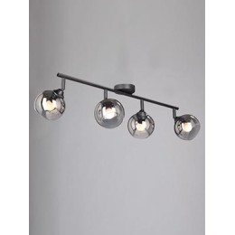 Люстра V4313-1/4PL 4хE27 макс. 60Вт Vitaluce V4313-1/4PL