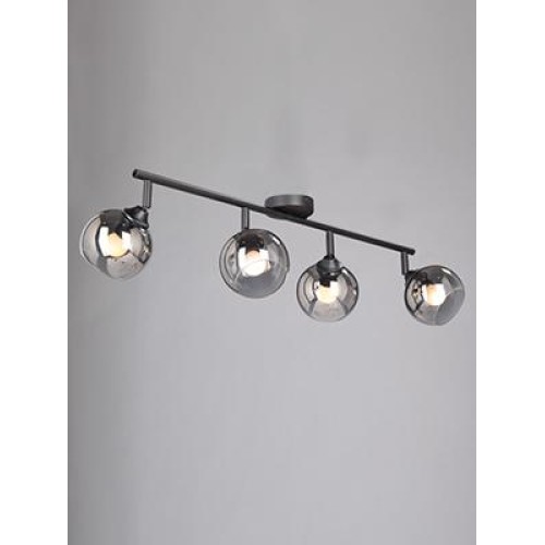 Люстра V4313-1/4PL 4хE27 макс. 60Вт Vitaluce V4313-1/4PL