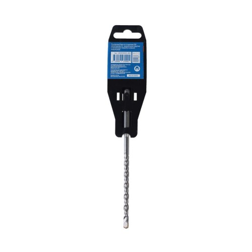 Бур SDS Plus S2 6х160 PATRIOT 812010053