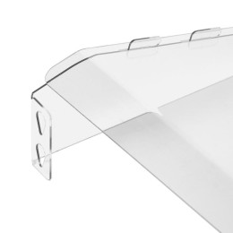 Экран для настенного кондиционера Сплит 1100 Ballu НС-1263339