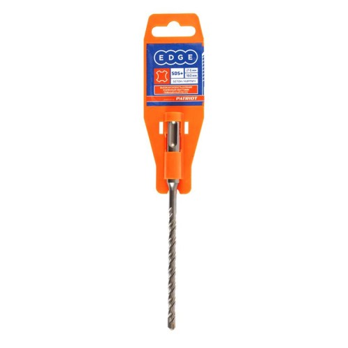 Бур SDS Plus 6х160 PATRIOT 812010003