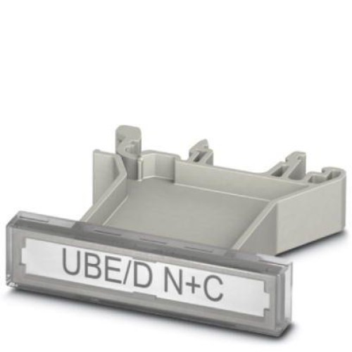 Держатель маркировки UBE/D N+C Phoenix Contact 0803122