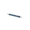 Блок питания сверхтонкий LCM-60-12 60Вт 12В IP67 черн. SWG PRO 00-00023934
