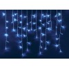 Гирлянда светодиодная "Бахрома" 93 690 NGF-D029-04 4.7х0.6м 240LED B IP44 BL Navigator 93690