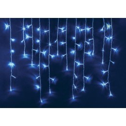 Гирлянда светодиодная "Бахрома" 93 690 NGF-D029-04 4.7х0.6м 240LED B IP44 BL Navigator 93690