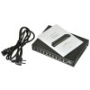 Коммутатор сетевой Rvi RVi-1NS08F-2T (1G)