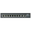 Коммутатор сетевой Rvi RVi-1NS08F-2T (1G)