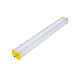 Светильник светодиодный Piton 2Ex 35/4000 Д opal 4000лм 35Вт 5000К IP65 0.95PF 80Ra Кп<1 Diora DP2Ex